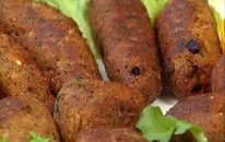 Palamut Köftesi