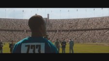 Race (2016) İlk Görüntüler (Sneak Peek)