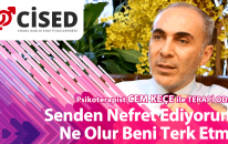 Senden Nefret Ediyorum Ne Olur Beni Terk Etme - Terapi Odası