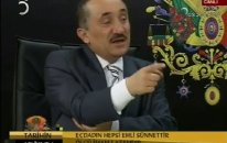 Sultan 1. Mahmut Dönemi - İngiliz Casusu Bölüm 1