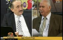 Sultan 2. Mahmut Han Dönemi, Ağa Hüseyin Paşa