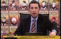 Sultan Vahdettin Hanın Zorla Yurt Dışına Gönderilişi