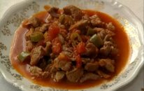 Tas Kebabı