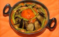Zühtübey Kebabı