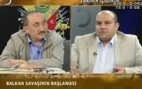 Kiliseler Kanununun Yayınlanması, Balkan Savaşının Başlaması, Cem Sultan Hadisesi - Kemal Arkun
