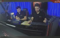 Knight Online Klan Turnuvası D Grubu Maçları (5 Temmuz 2015)