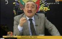 Sevgililer Günü nereden Geliyor? Osmanlılarda Kadına Hürmet - Kemal Arkun