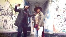 Talib Kweli, 9th Wonder - Every Ghetto ft. Rapsody