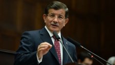 Davutoğlu: