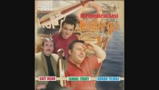 Karadenizin Sesi - Horon çıktı çimene ( ismail Türüt ,Sait Uçar ,Adnan Yılmaz ) Muhteşem Düet