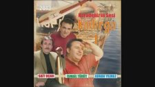 Karadenizin Sesi - Of çaykara türküsü ( ismail Türüt ,Sait Uçar ,Adnan Yılmaz ) Muhteşem Düet