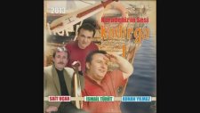 Karadenizin Sesi - Yıkılsın horon yeri ( ismail Türüt ,Sait Uçar ,Adnan Yılmaz ) Muhteşem Düet
