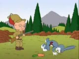 bugs bunny sonunda öldü