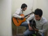 Devran Kaplan-Emre Öksüzoğlu Figüran'ım