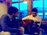 Grup Karayel - Sonum Olacaksın