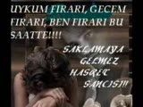 Korkmuyorum Seni Sevmekten