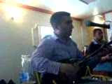 Nejdet Koç - Git Güle Güle Sevdiğim