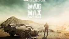 8 Bit Olarak Hazırlanmış Mad Max: Fury Road