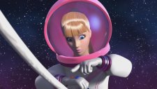 Barbie - Ay Tepemizde (69. Bölüm)