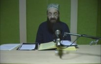 Cübbeli Ahmet Hoca ~ Kabir Azabı