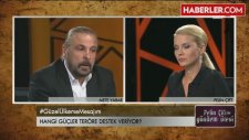 Mete Yarar TSK Dağı Taşı Bombalıyor Diyen Yalancıdır