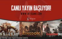 Phantomers CBT Herkes Tek Etkinliği (17 Haziran 2015)