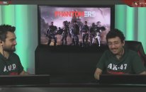 Phantomers CBT Takım Ölüm Oyunu Etkinliği (17 Haziran 2015)