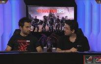 Phantomers Gm'lerle Eğlence Maçları! (29 Eylül 2015)