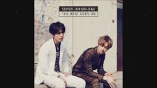 Super Junıor-D&e - (Can You Feel It?) (Full Audio)