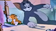 Tom Ve Jerry 31. Bölüm (Çizgi Film)