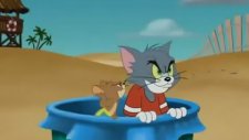 Tom Ve Jerry 32. Bölüm (Çizgi Film)