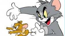 Tom Ve Jerry 33. Bölüm (Çizgi Film)