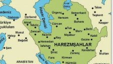 TÜRK - İSLAM TARİHİ: HARZEMŞAHLAR