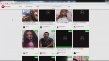 Periscope İzle Canlı Yayın
