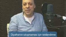 Seslendirme Nasıl Yapılır? - Fatih Özacun