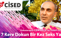 7 Kere Dokun Bir Kez Seks Yap - Terapi Odası