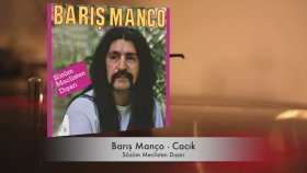 Barış Manço - Cacık / Sözüm Meclisten Dışarı