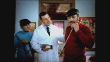 Cem Yılmaz'lı Doritos Reklamları (Tamamı)