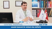 Endoskopi Nedir?