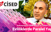 Evliliklerde Paralel Yapı - Terapi Odası