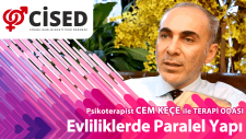 Evliliklerde Paralel Yapı - Terapi Odası