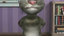 konuşan kedi tom'dan güzel bir uzun hava