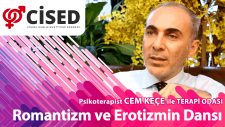 Romantizm ve Erotizmin Dansı - Terapi Odası