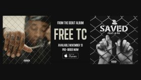 Ty Dolla $ign - Saved Ft. E-40 Ty Dolla $ign - Saved Ft. E-40