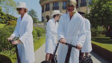 5 Seconds Of Summer - Hey Everybody