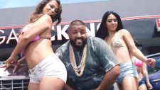 DJ Khaled - Gold Slugs ft. Chris Brown, August Alsina, Fetty Wap