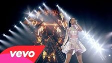 Katy Perry - Roar (Canlı Performans)
