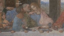 Leonardo Da Vinci'nun Son Akşam Yemeği Tablosu İncelemesi (The Last Supper)