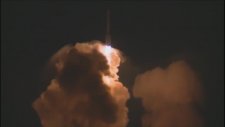 Türksat 4B Uydusunun Fırlatılması