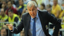 Zeljko Obradovic galibiyet sonrası konuştu